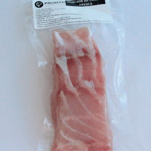 Filete Mero Cherna - Fresco