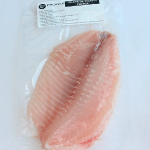 Filete Tilapia - Fresco