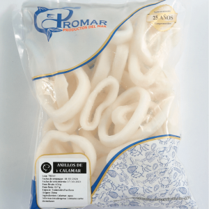 Anillos de Calamar
