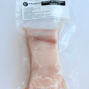 Filete Corvina - Fresco