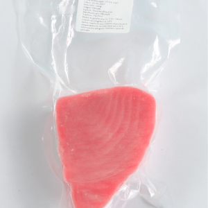 Steak de Atún
