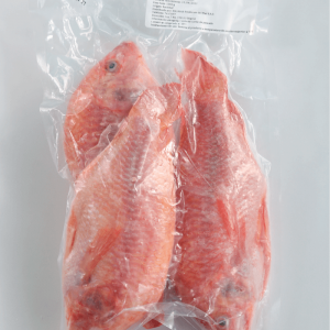 Mojarra Roja