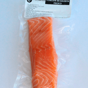 Filete Salmón - Fresco