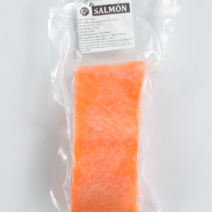 Filete de Salmón Chileno